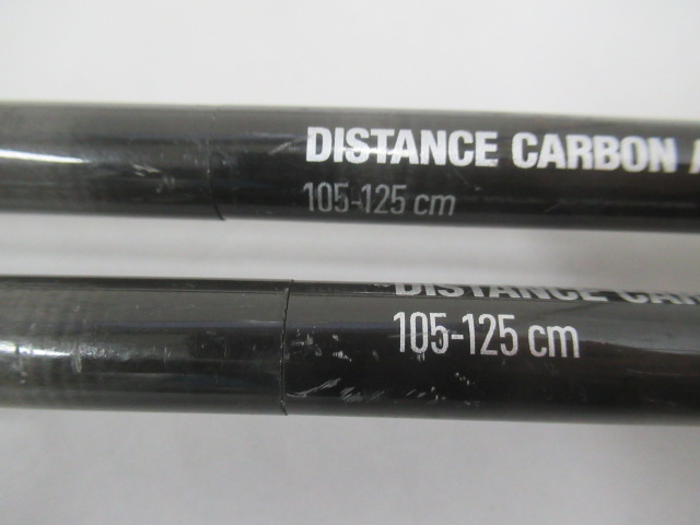 Black Diamond（ブラックダイヤモンド）  ディスタンスカーボンAR 105-125