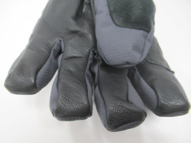 Black Diamond（ブラックダイヤモンド）  グリセードグローブ