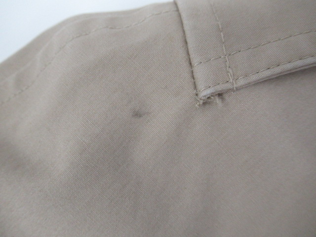 THE NORTH FACE(ノースフェイス) PURPLE LABEL トレンチコート ゴアテックス