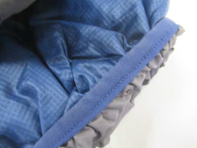 mont-bell（モンベル）  ライトアルパイン ダウンジャケット メンズ