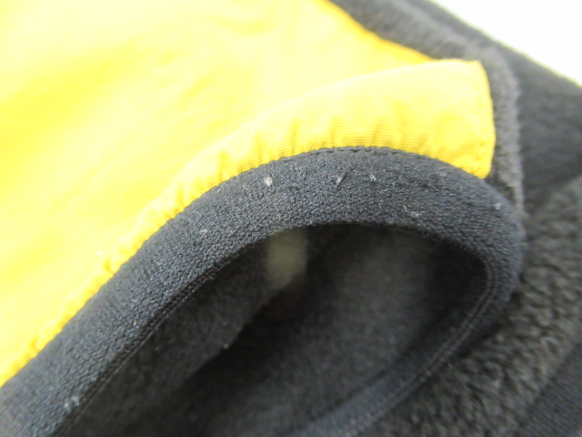 THE NORTH FACE（ノースフェイス）  デナリフーディ