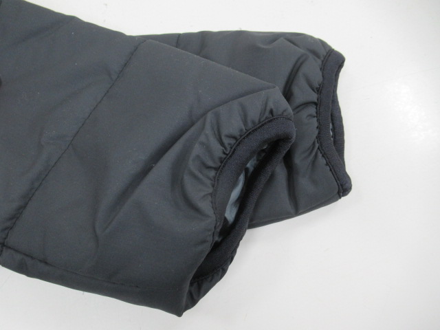 AIGLE（エーグル）  中綿ジャケット