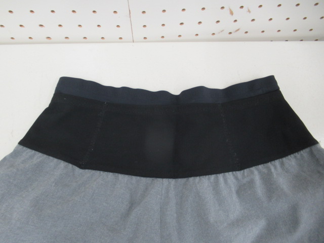 THE NORTH FACE（ノースフェイス）  フライウェイトレーシングショーツ