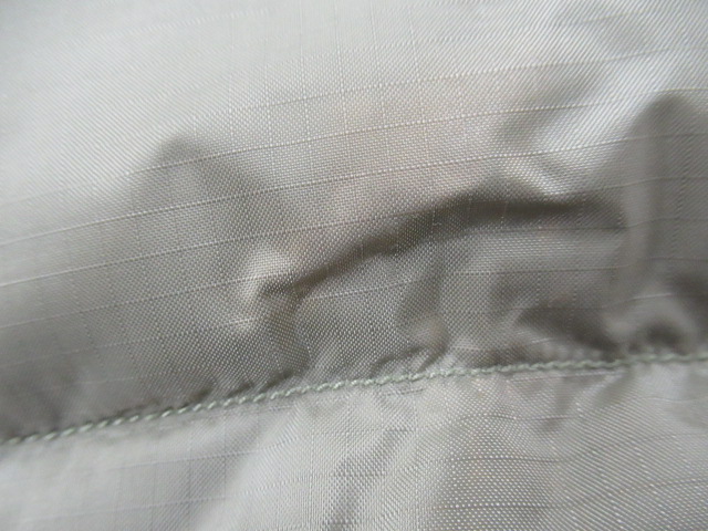 NANGA(ナンガ) オーロラダウンジャケット アーバンリサーチ