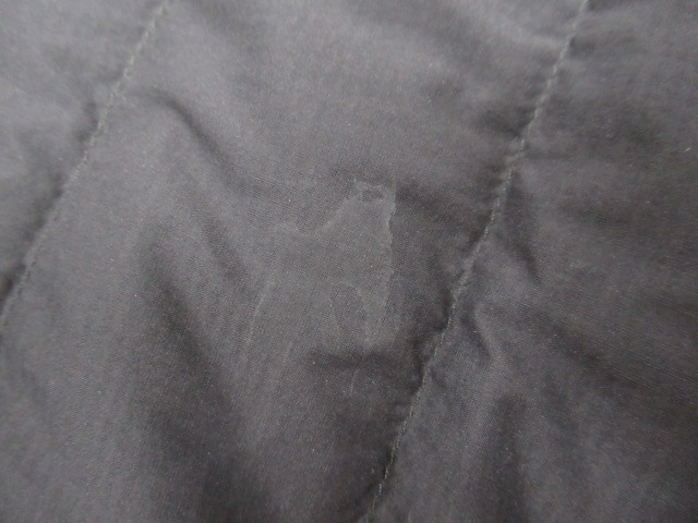 mont-bell（モンベル）  スペリオダウン ラウンドネックジャケット メンズ