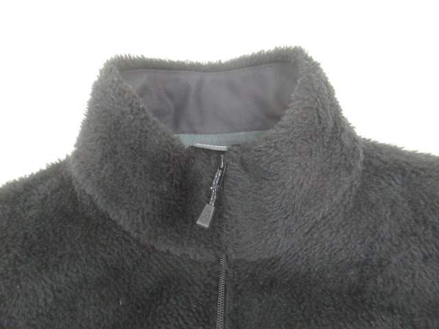 mont-bell（モンベル）  クリマエア ジャケット メンズ