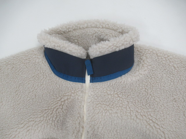 patagonia（パタゴニア）  メンズ・クラシック・レトロＸ・ジャケット