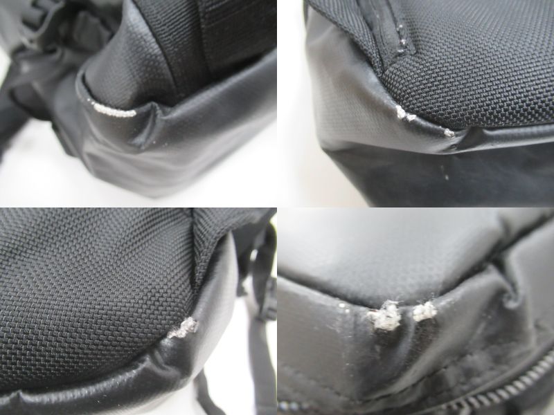 THE NORTH FACE（ノースフェイス）  BCヒューズボックス