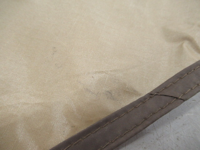 ogawa(小川・キャンパルジャパン) システムタープペンタ 3×3