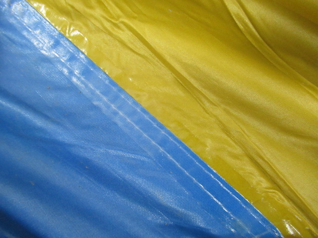 村の鍛冶屋（ムラノカジヤ）  ロッジ型スクリーンテント