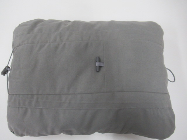 THERMAREST（サーマレスト）  コンプレッシブルピローシンチ2個セット