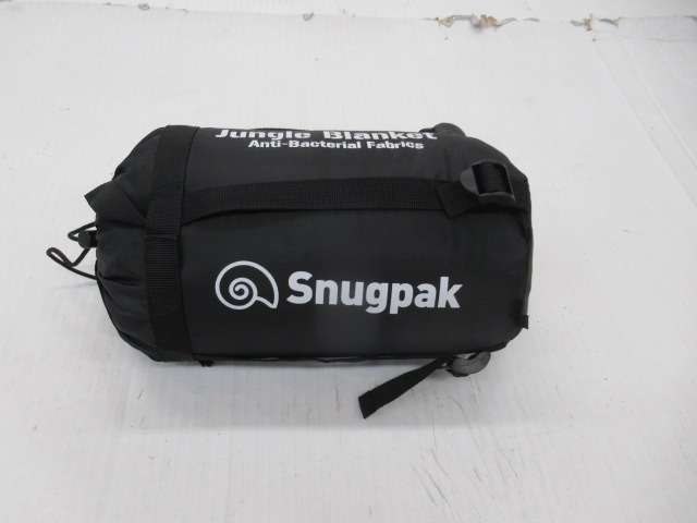 Snugpak（スナグパック）  JUNGLE BLANKET 2