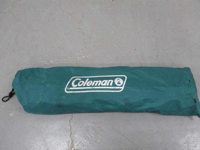 Coleman（コールマン）  ツーウェイアルミロールテーブル4