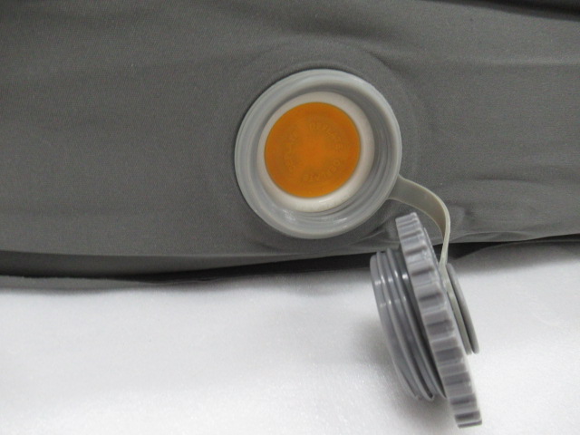 Coleman(コールマン) キャンパーインフレーターマットハイピーク/ダブル