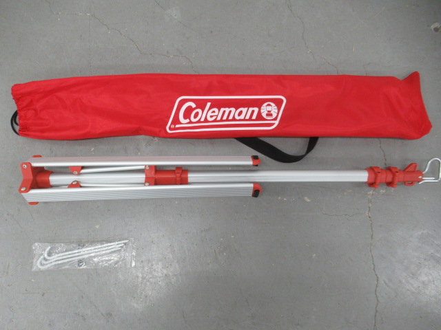 Coleman(コールマン) ランタンスタンド4