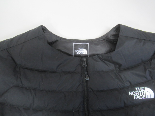 THE NORTH FACE（ノースフェイス）  サンダーラウンドネックジャケット レディース