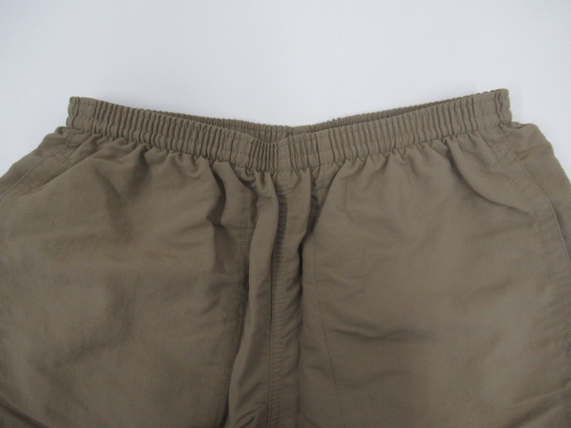 patagonia(パタゴニア) バギーズロング 7インチ メンズ