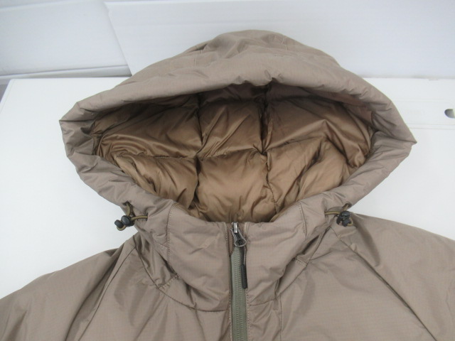 NANGA（ナンガ）  オーロラテックス ダウンジャケット レディース