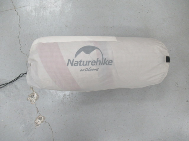 NatureHike（ネイチャーハイク）  Hiby3 1