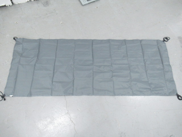 DOD(ディーオーディー) フカヅメカンガルーテントSS (1)