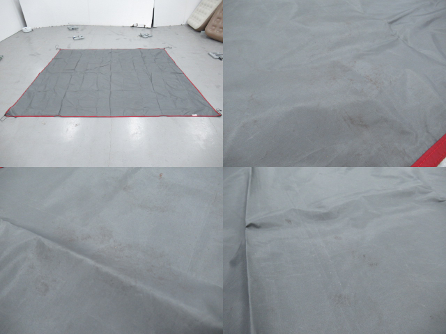 Snow Peak（スノーピーク）  ヴォールト エントリーパックTT（テント）