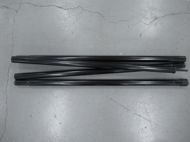 Snow Peak(スノーピーク) アメニティタープ ヘキサL エントリーパックTT(タープ)