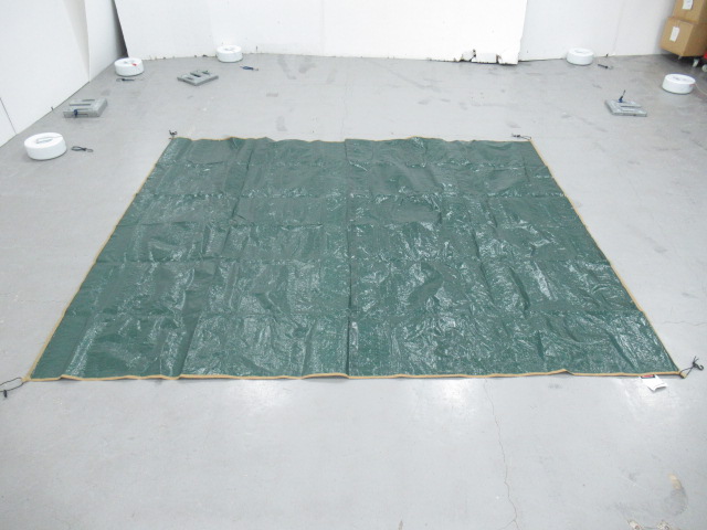 Coleman（コールマン）  テントシートセット /3025（マット・シート）