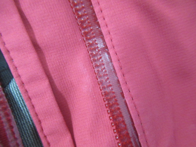 Foxfire（フォックスファイヤー）  フラッドジャケット レディース