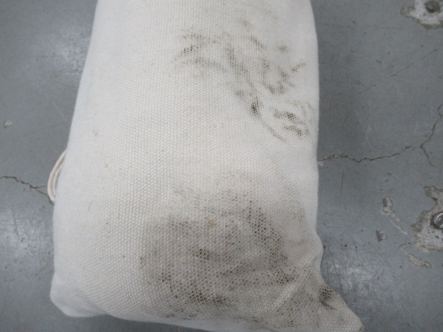 CAPTAIN STAG(キャプテンスタッグ) ハンモック スチールポールスタンド3 セット