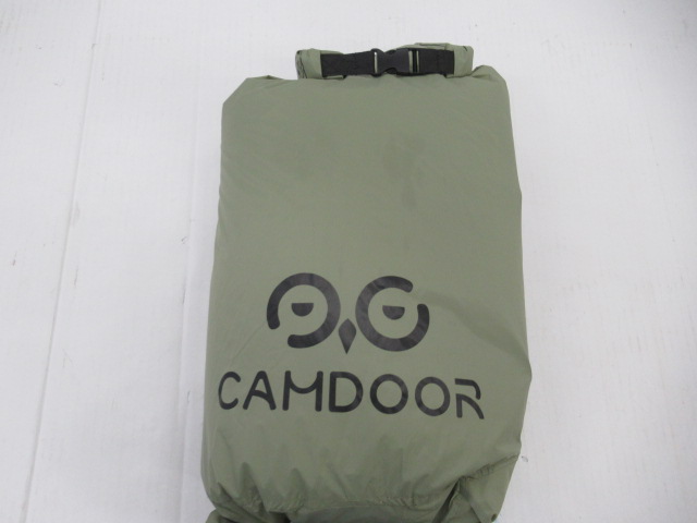 その他ブランド  CAMDOOR エアーマット
