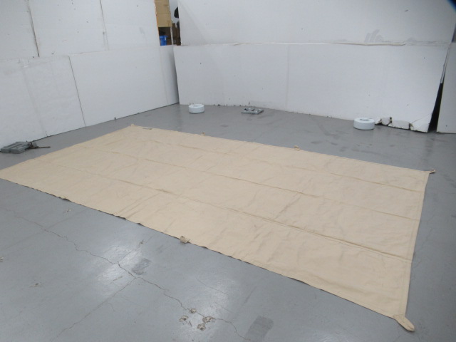 CanvasCamp(キャンバスキャンプ) キャンバスシェルター 2×4