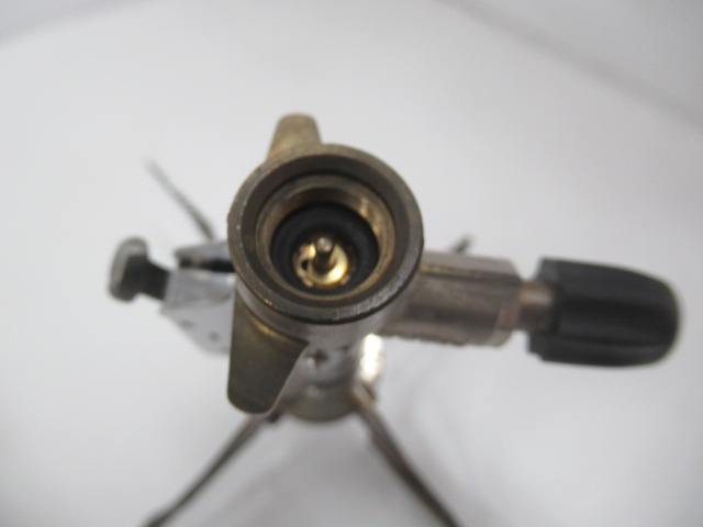 PRIMUS（プリムス）  153ウルトラバーナー セット