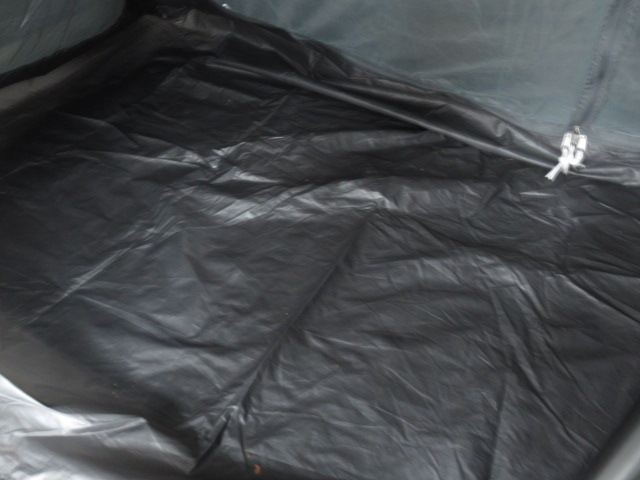 BUNDOK（バンドック）  ソロティピー1TC セット