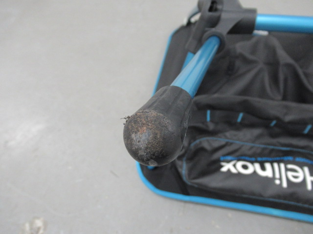 Helinox（ヘリノックス）  チェアワン