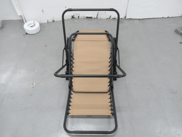 その他ブランド Carrauntoohill リクライニングチェア