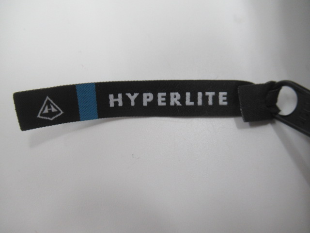 HYPERLITE MOUNTAIN GEAR(ハイパーライトマウンテンギア) Pods スモール(2)
