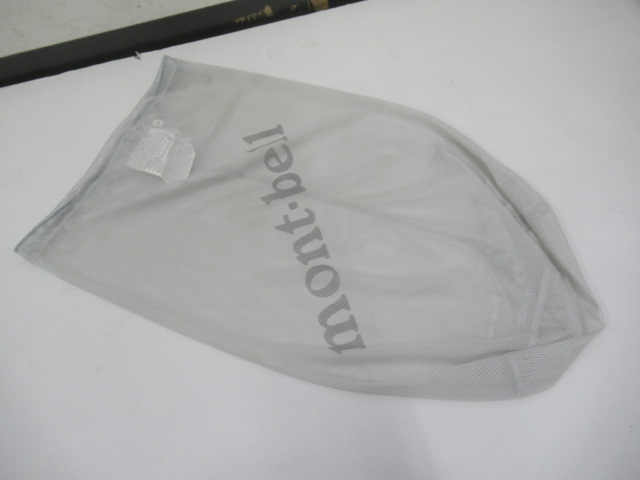 mont-bell(モンベル) シームレス ダウンハガー800 Womens #3