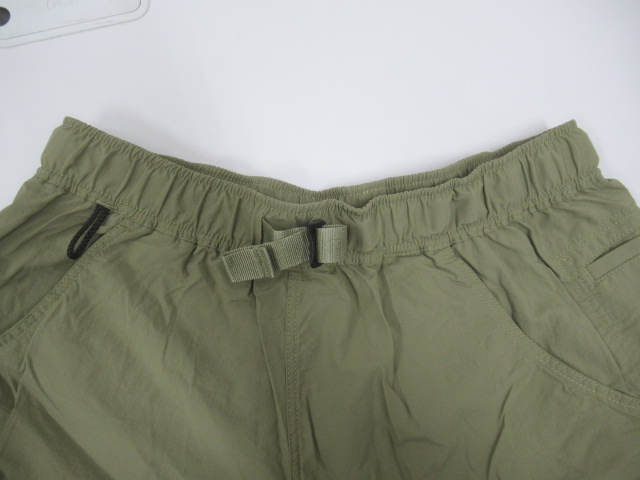 山と道 DW 5-Pocket Pants