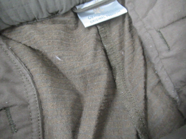 GRAMICCI（グラミチ）  YAMAP別注 ウィンタートレイルパンツ