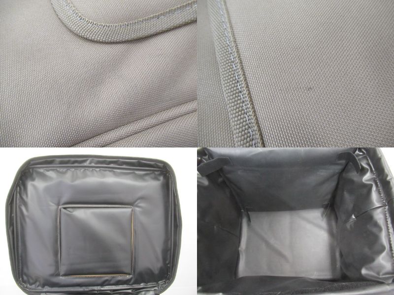 WAQ（ワック）  ソフトクーラーボックス S