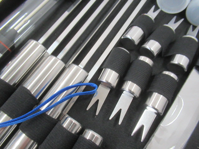 その他ブランド KOHREE バーベキュー調理セット