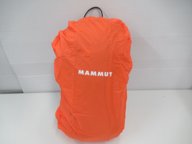 MAMMUT（マムート）  リチウム 15