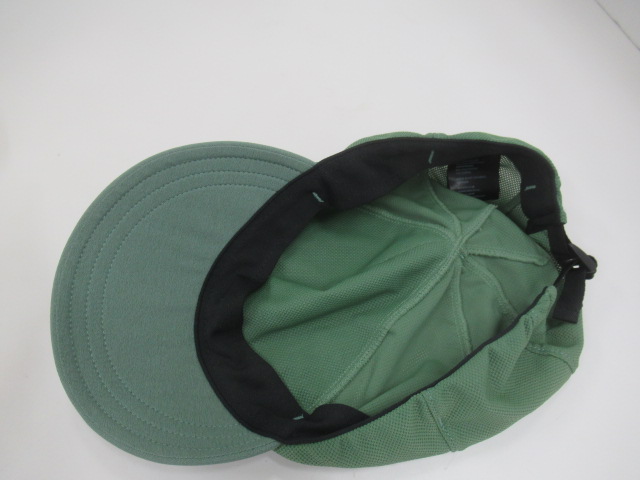 山と道 Stretch Mesh Cap(2)