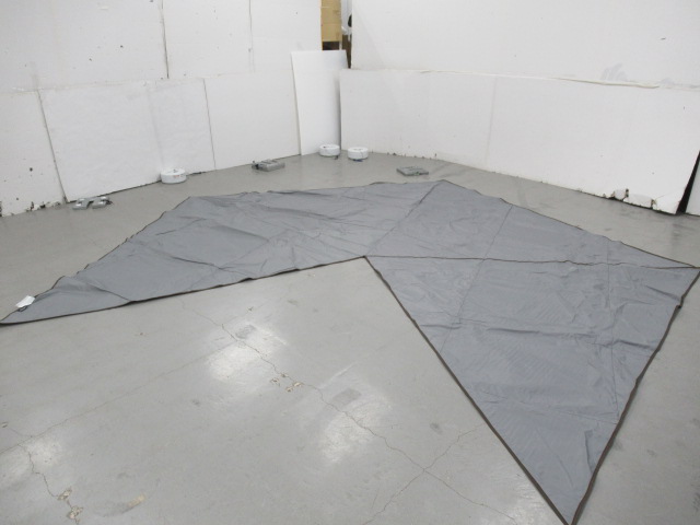 tent-Mark DESIGNS（テンマクデザイン）  サーカスMID メッシュインナーセット 4/5