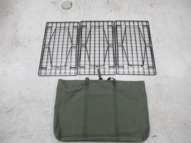 UNIFLAME（ユニフレーム）  フィールドラック