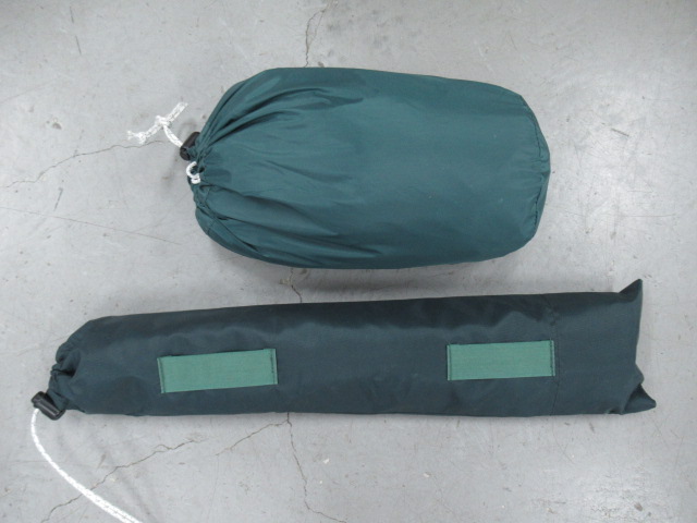 mont-bell（モンベル）  ミニタープHX ポール2本セット