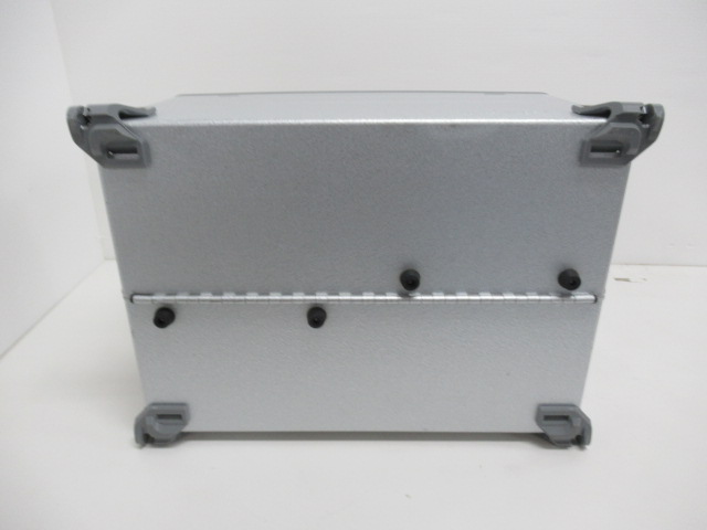 Snow Peak(スノーピーク) シェルフコンテナ 25