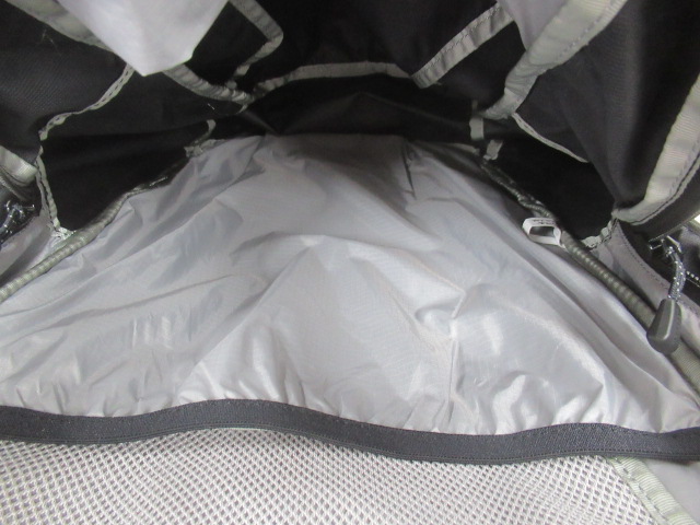 mont-bell(モンベル) トラベル デイパック 20 レディース