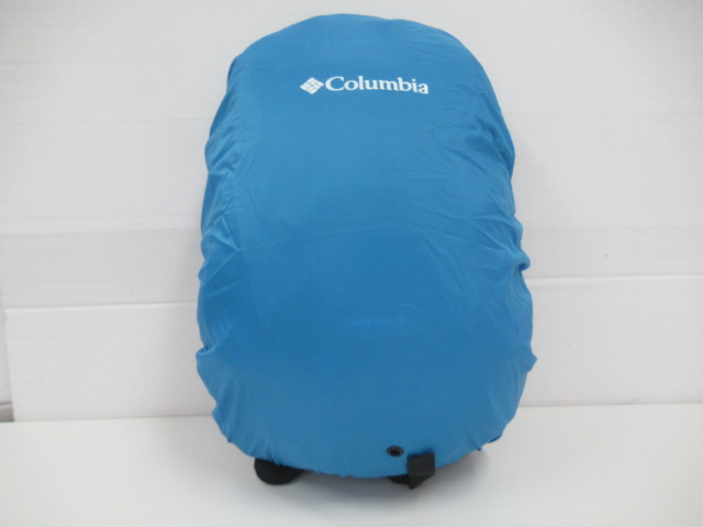 Columbia（コロンビア）  キャッスルロック15L バックパック2