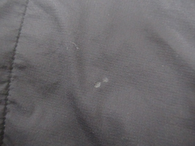 mont-bell（モンベル）  U.L.サーマラップ ジャケット メンズ